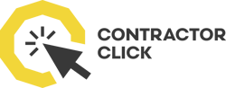 Contractor Click logo