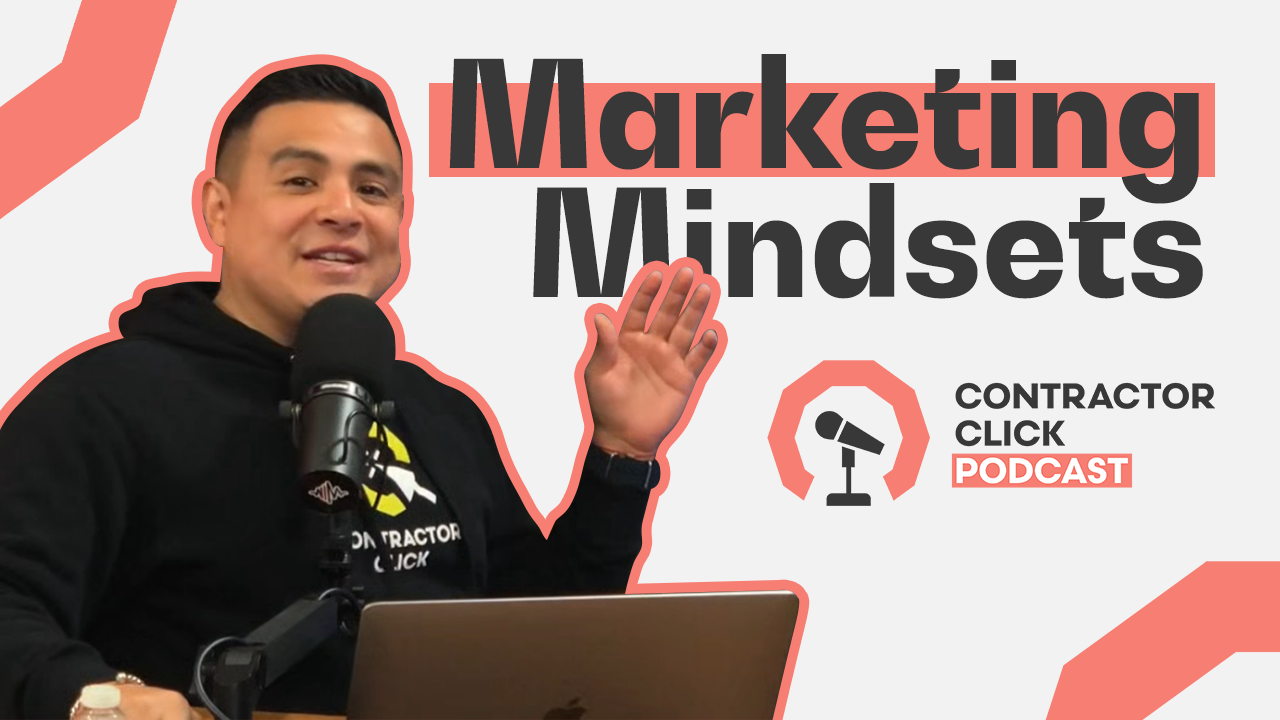 marketing mindsets for business owners