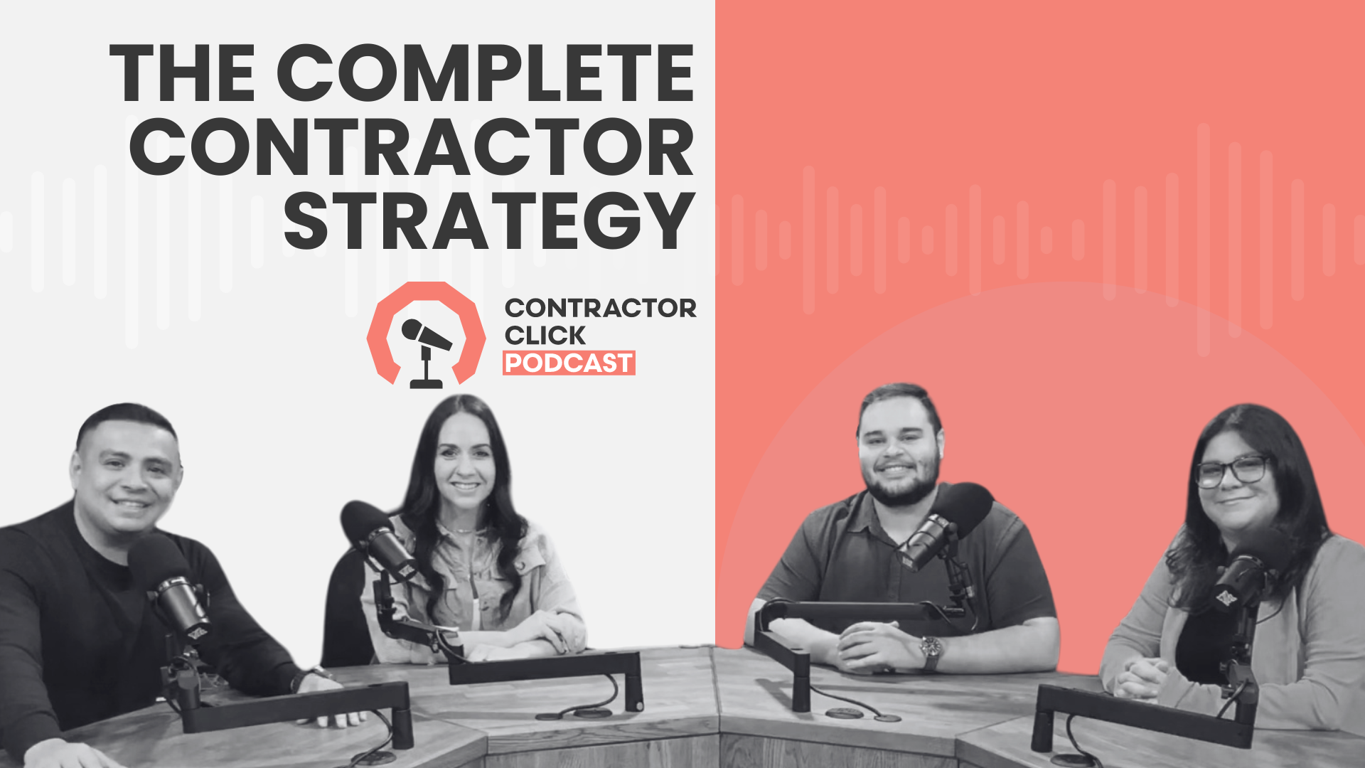 complete contractor strategy